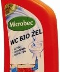 Microbec WC Bio Żel 750ml