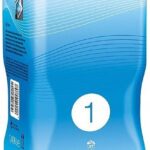 Miele UltraPhase 1 WA UP1 1401 L 2-komponentowy środek piorący do kolorów i białego