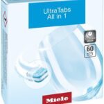 Miele Ultratabs All In 1 60szt.