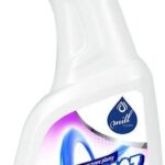 Mill Clean Odplamiacz do tkanin białych 555ml