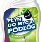 Mill Clean Płyn Do Mycia Podłóg Konwalia 1L