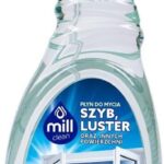 Mill Clean Płyn Do Mycia Szyb Luster Oraz Innych Powierzchni 3W1 1L