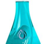 Mill Clean Płyn Do Szyb I Luster 555Ml Wielki Błękit