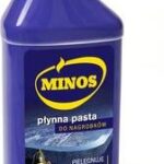 Minos Pasta Płynna Do Nagrobków 270ml