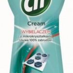 Mleczko Cif Czyszczące 1001G Max Power Ocean Wave 415986