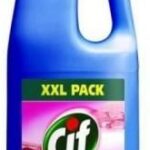 Mleczko Do Czyszczenia Cif 2L Z Wybielaczem G11861