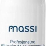 Mleczko Do Czyszczenia Łazienki 750 ML Massi