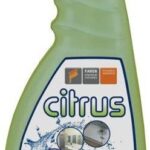 Mocny Środek Do Usuwania Kamienia Citrus 750ML