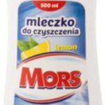 Mors mleczko 500ml