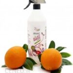 MP Concept Ekologiczny Odplamiacz Biotextil 1L