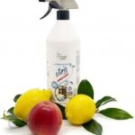 MP Concept Ekologiczny Płyn Do Łazienki Citric Uniwersalny 1L