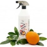 MP Concept Ekologiczny Środek Do Przypaleń Fireclean 1L