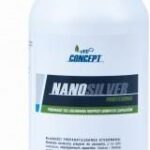 MP Concept Neutralizator Nieprzyjemnych Zapachów Nanosilver 1L