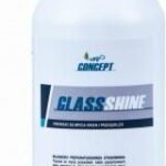MP Concept Płyn Do Mycia Szyb Pleksi Glass Shine 1L