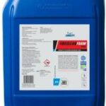MP Concept Preparat Do Mycia Pieca Konwekcyjnego I Grilla Fireclean Foam 10L