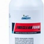 MP Concept Preparat Do Mycia Pieca Konwekcyjnego I Grilla Fireclean Foam 1L