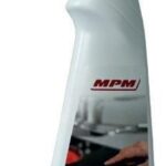 MPM Płyn do czyszczenia płyt grzewczych 250ml (MCH-02)
