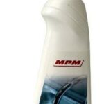 MPM Płyn do czyszczenia stali 250ml (MCH-04)