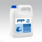 Mps Fp-2 5L Płyn Do Mycia Powierzchni Silnie Zabrudzonych (Fp25)