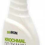 Mr Iron Krochmal Spray Loton 500 ML