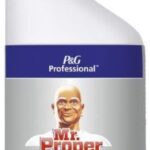 Mr Proper Mr Professional silny środek do WC 750ml