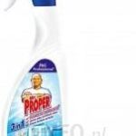 Mr Proper Płyn Spray 750Ml 3W1 Mr.Proper 0090961 888467