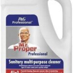 Mr Proper Professional do mycia sanitariatów 5L