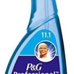 Mr Proper Spray Do Szkła Professional 11.1 750 Ml