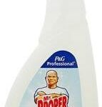 Mr. Proper uniwersalny płyn do czyszczenia powierzchni i szkła 3 w 1 750ml
