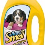 Mr Smell Bioenzymatyczny Płyn Do Prania Lawendowy 1L