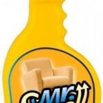 Mr Smell Sofa i dywan do usuwania plam z tapicerek 500ml