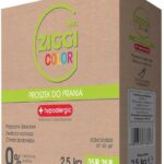Mr. Ziggi Color Proszek Do Prania 2,5kg