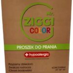 Mr. Ziggi Proszek Proekologiczny Color 5kg 70 prań
