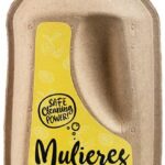 MULIERES Naturalny multifunkcyjny koncentrat do czyszczenia Cytrusowa Świeżość 1L