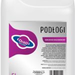 MYCIE PODŁÓG - Orito - 5l