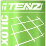 Mycie podłóg Tenzi Exotic TopEfekt 1 litr