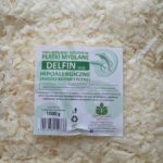 Mydlarnia Płatki Naturalne Mydlane Hipoalergiczne 1Kg