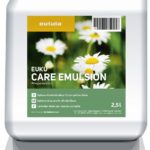 Mydło Do Podłóg Olejowanych Euku Care Emulsion 2,5