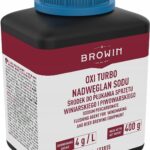 Nadwęglan sodu Oxi Turbo 400g czyszczenie płukanie