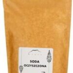 NANGA Soda oczyszczona 1kg