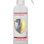 Nanobiz Chemicals Czysty Prysznic I Wanna Usuwanie Kamienia 750Ml