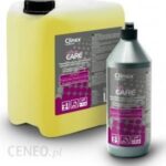 Nanochem - Clinex Clinex Dispersion CARE 5l - Preparat do mycia powierzchni zabezpieczonych polimerami