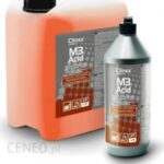 Nanochem - Clinex Clinex M3 ACID 1l - Kwasowy preparat do mycia posadzek i pomieszczeń sanitarnych