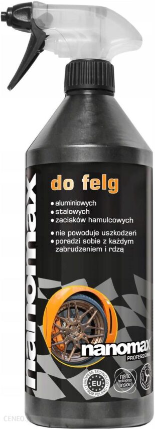 Nanomax do felg 1 L