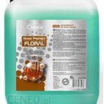 Nanopreparat do mycia podłóg 5 litrów Nano Protect Floral CL77334