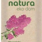 Natura Eko Dom Wegański Płyn Do Mycia Podłóg 750ml