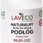 Naturalny Płyn do podłóg zapach letni 500 ml