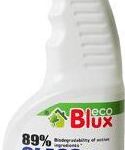 Naturalny Śro K Do Mycia Szyb 650 Ml
