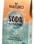 Naturo - Soda Oczyszczona