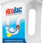 Neobac Kanalizacje Udrażniacz Rur I Odpływów 1L